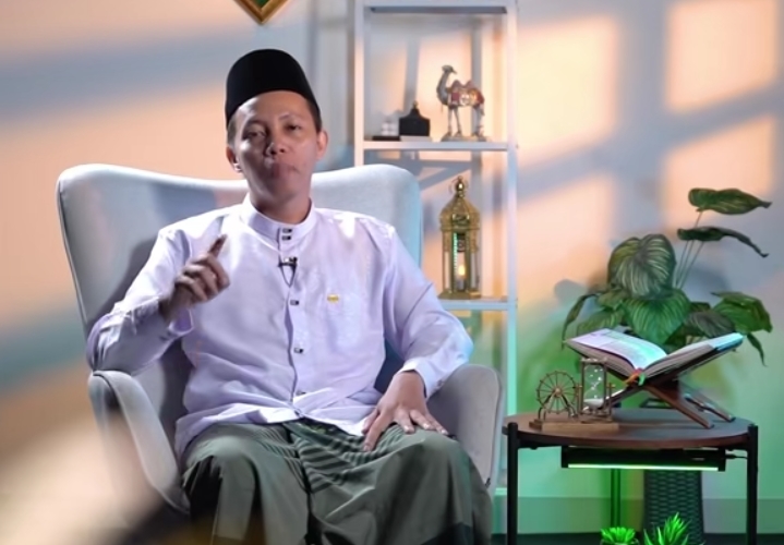 Kultum Ramadan Akurat.co 2026: Lufaefi Jelaskan Rasa Hidup “Gini-Gini Saja” Bukan Tanda Allah Tak Sayang