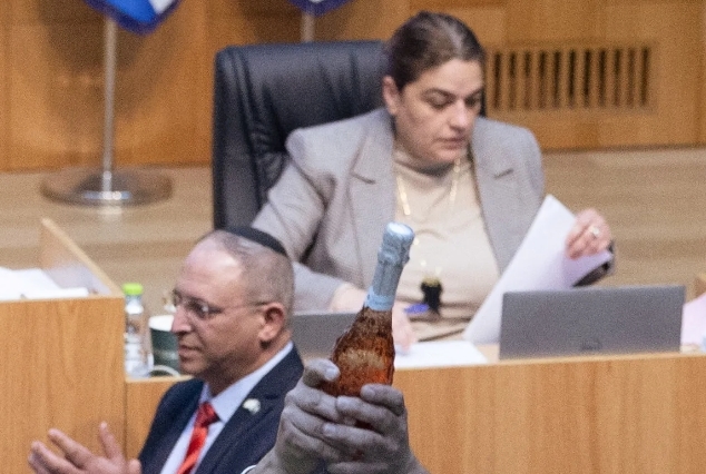 Israel Sahkan Hukuman Mati Bagi Warga Palestina, Dunia Mengecam!