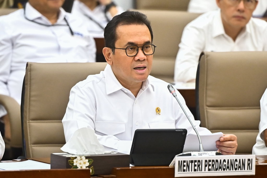 KTT ASEAN 2026 Bahas Diversifikasi Pasar di Tengah Konflik Timur Tengah