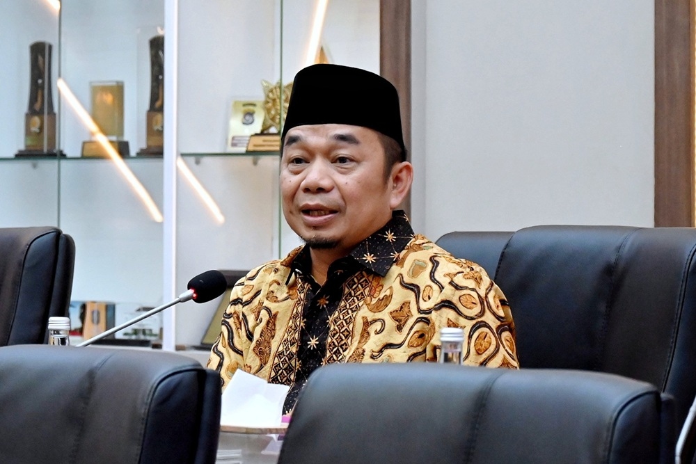 Pelarangan Salat Idulfitri di Masjid Al-Aqsa Bentuk Nyata Pelanggaran Hukum Internasional