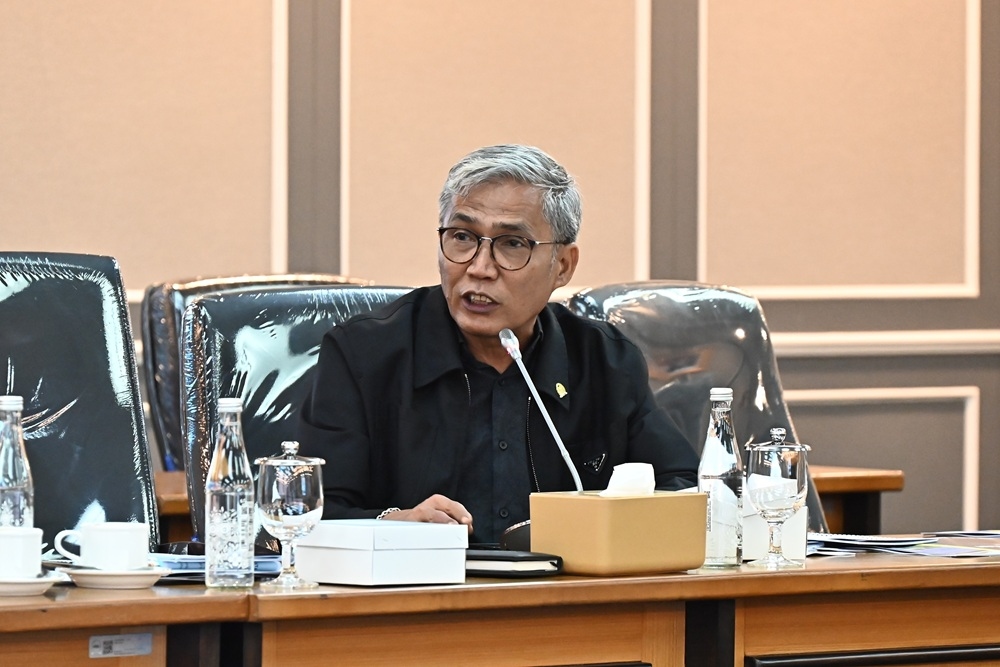 Komnas HAM Harus Segera Simpulkan Kasus Andrie Yunus