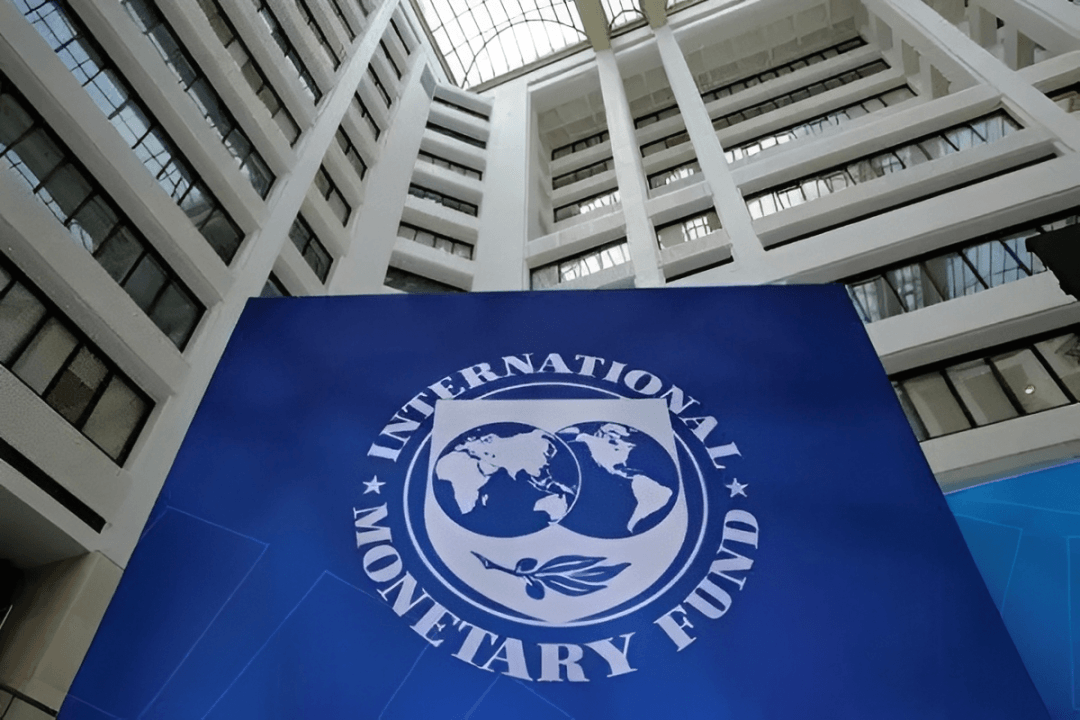 IMF Pangkas Proyeksi Global, Perang dan Harga Minyak Jadi Pemicu Utama