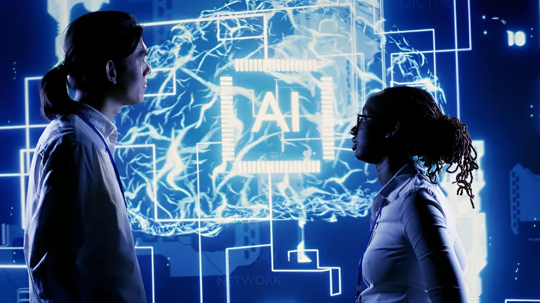 AI Generatif Berubah Jadi Fondasi Digital, Ini Dampaknya bagi Industri