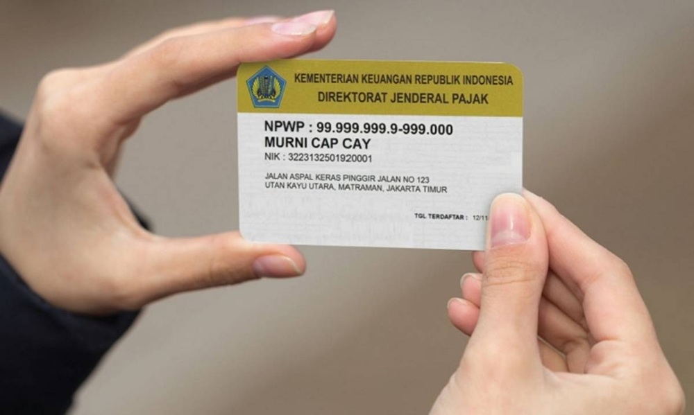 Apa Akibat Tidak Punya NPWP bagi Pekerja Freelance? Ini Penjelasannya