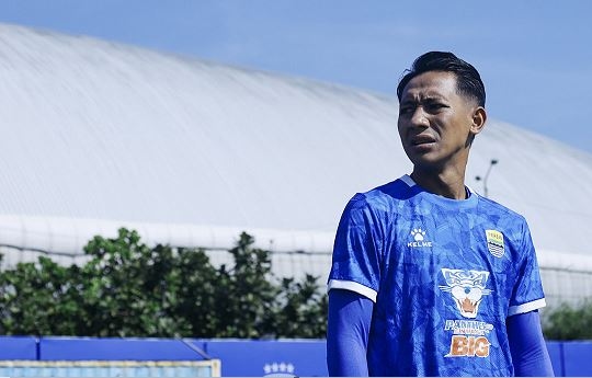 Piala Dunia 2026: Beckham Putra Yakin Argentina Masih Jadi Kandidat Kuat Juara 
