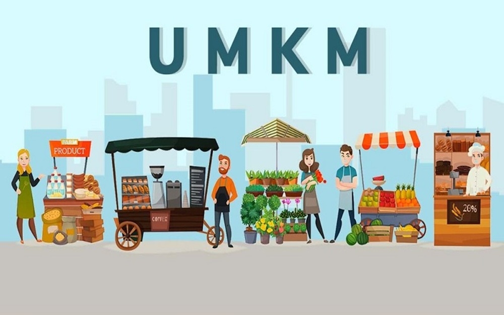 Bagaimana Cara Membawa Bisnis UMKM ke Digital? Panduan Lengkap untuk Pemula