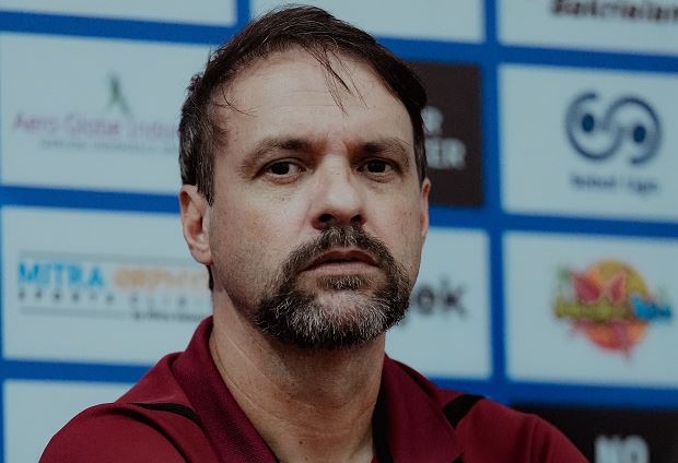 Persija Bungkam Persijap, Mauricio Souza Sebut Macan Kemayoran Kuasai Pertandingan