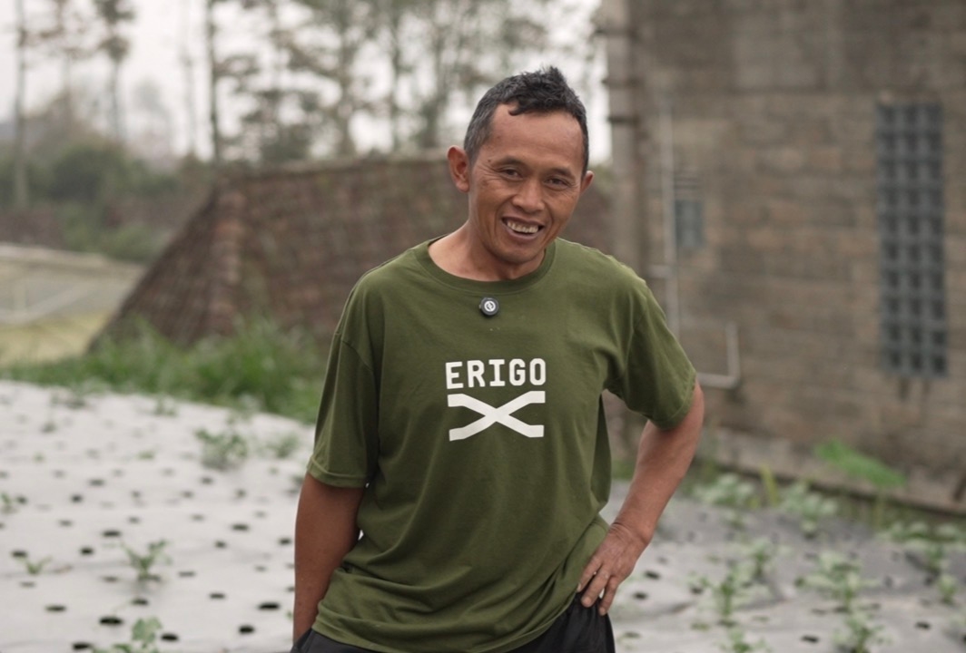 Pendapatan Meningkat, Petani Boyolali Kebanjiran Pesanan Berkat Program MBG
