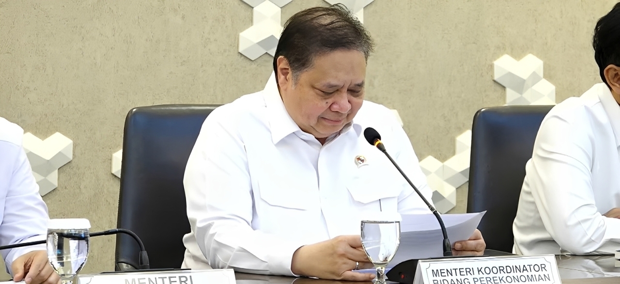RI-Filipina Bentuk Koridor Nikel ASEAN, Kuasai 73 Persen Pasokan Global