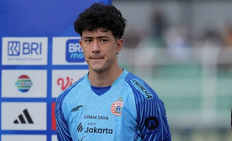 Debut Cyrus Margono Ditandai Kekalahan Persija, Mauricio Souza Elak Kritik Terbuka