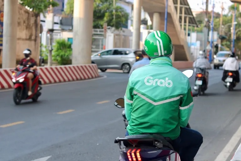 Bantah Rumor, Grab Tegaskan Tidak Akan Keluar dari Indonesia