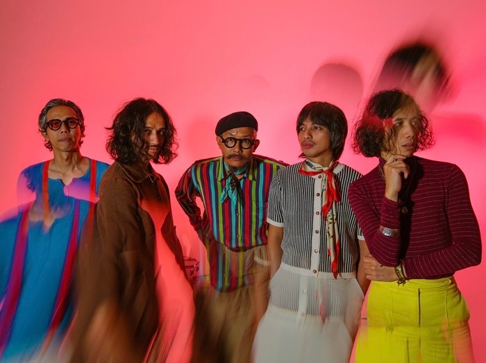 Single Baru The Sigit Bread & Circus, Ini Makna di Balik Lagunya