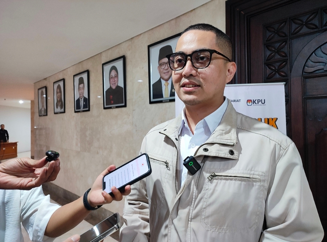 DPRD Jakarta Sentil Kasus Aduan Warga Dibalas Foto AI, Tuntut Pelayanan Harus Responsif