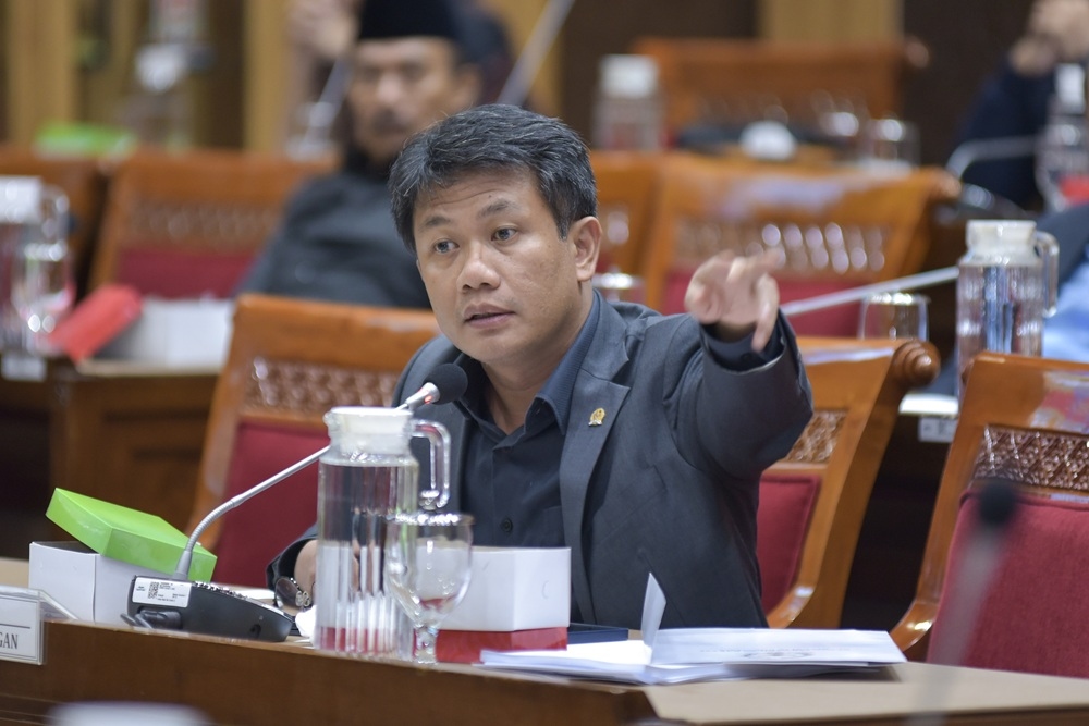 RUU Sisdiknas Harus Dorong Kesejahteraan Guru