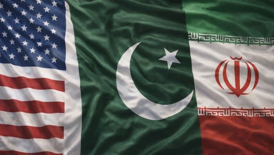 BREAKING NEWS! Iran dan AS Sepakat Hentikan Permusuhan Dua Pekan, Negosiasi Berlangsung di Pakistan!