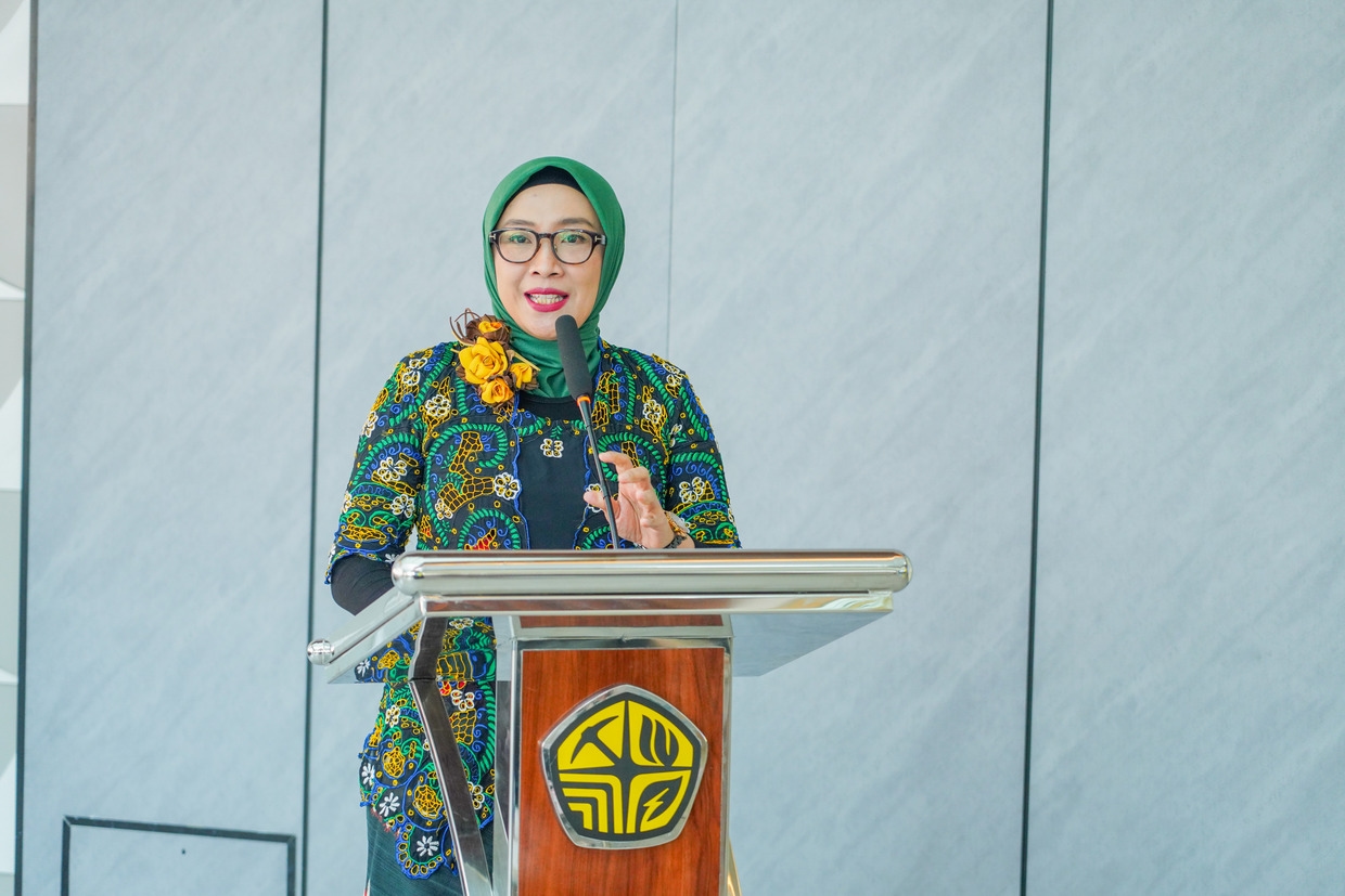 ESDM Siapkan Tahapan B50, Biofuel Jadi Pilar Ketahanan Energi