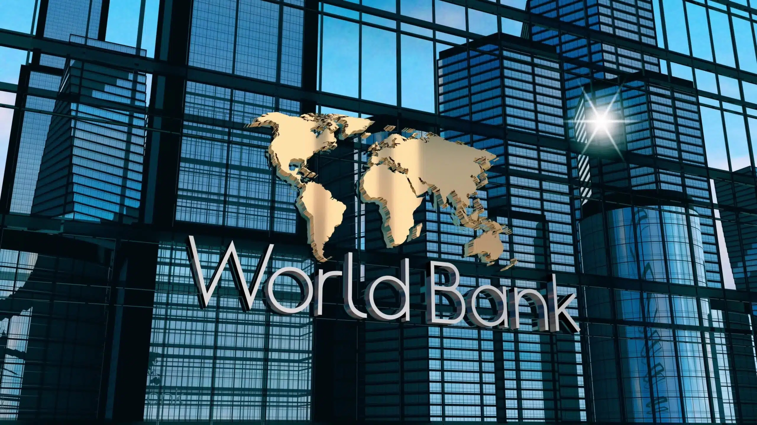 Bank Dunia Pangkas Outlook Asia Pasifik Jadi 4,2 Persen pada 2026