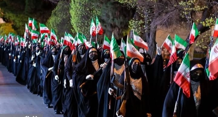 Warga Iran Pesimis Gencatan Senjata Trump, Yakini AS Bakal Menyerang Lagi Usai Istirahat Perang