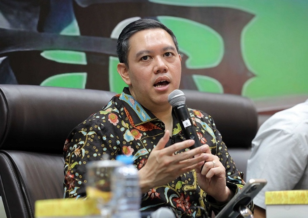 Antisipasi Dampak Global Akibat Penutupan Kembali Selat Hormuz