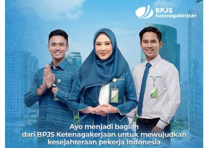 Rekrutmen BPJS Ketenagakerjaan 2026 Dibuka! Ini Jadwal, Cara Daftar, dan Posisi yang Tersedia