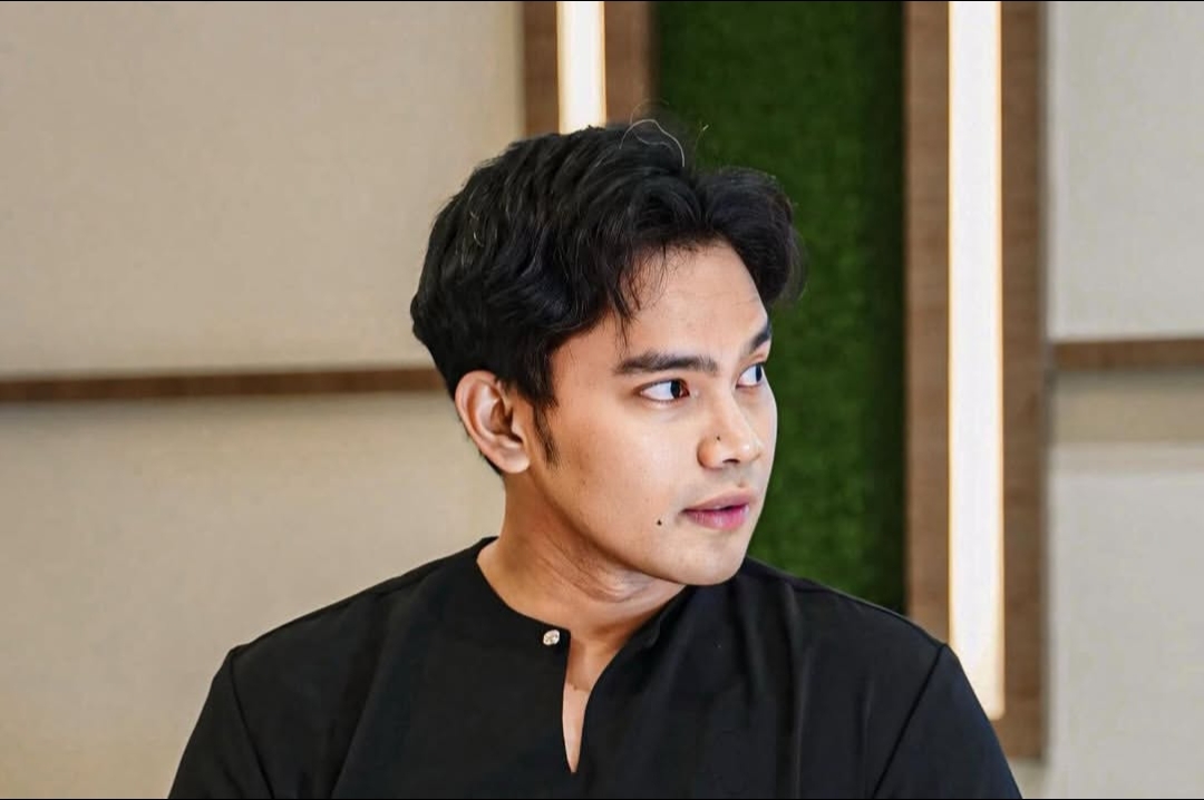 Lelah Berseteru, Insanul Fahmi Ingin Seluruh Kasus dengan Wardatina Mawa Berakhir Damai