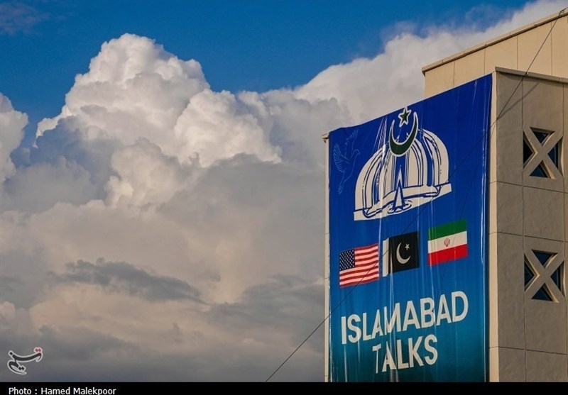 Panas! Pembicaraan Iran-AS di Islamabad Diperpanjang Satu Hari