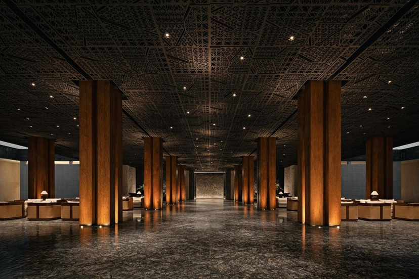 Dikelola InJourney, The Meru Sanur Raih Penghargaan Best New Hotel ...