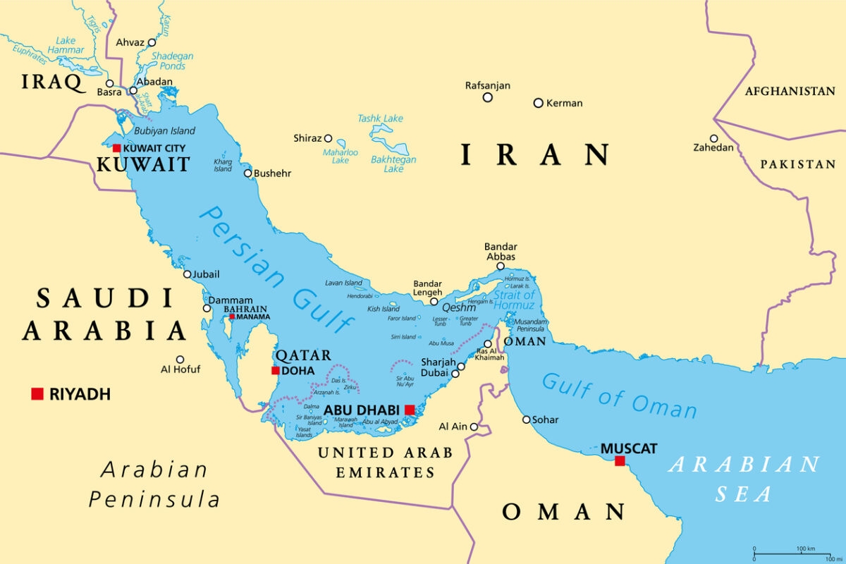 Iran Tawarkan Buka Selat Hormuz Tanpa Bahas Nuklir, Tetapi Trump Beri Sinyal Penolakan