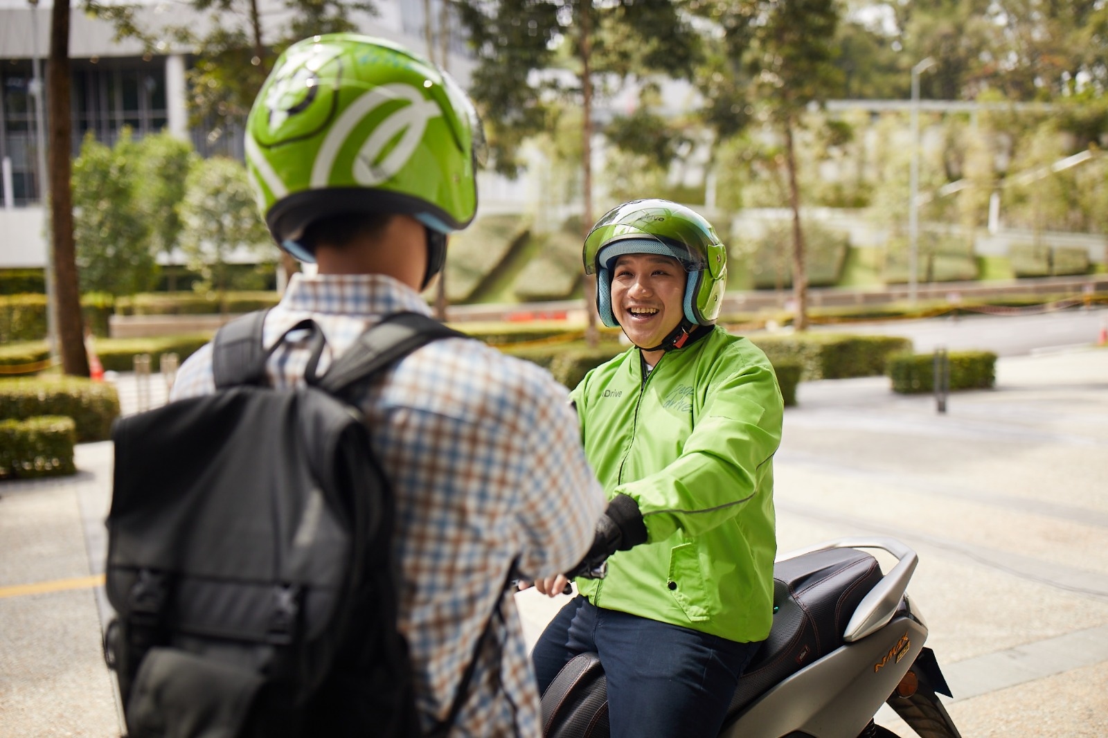 Dominasi Global Makin Kokoh, inDrive Catat Lonjakan Pengguna Dua Digit di Indonesia