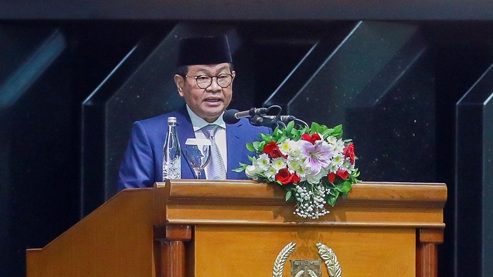 Pramono Anung Fokus Benahi NRW, Warga Jakarta Diminta Beralih ke Air Perpipaan