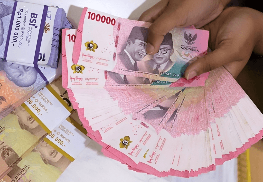 Kriminalisasi Kredit Macet Berujung Undisbursed KUR Tinggi