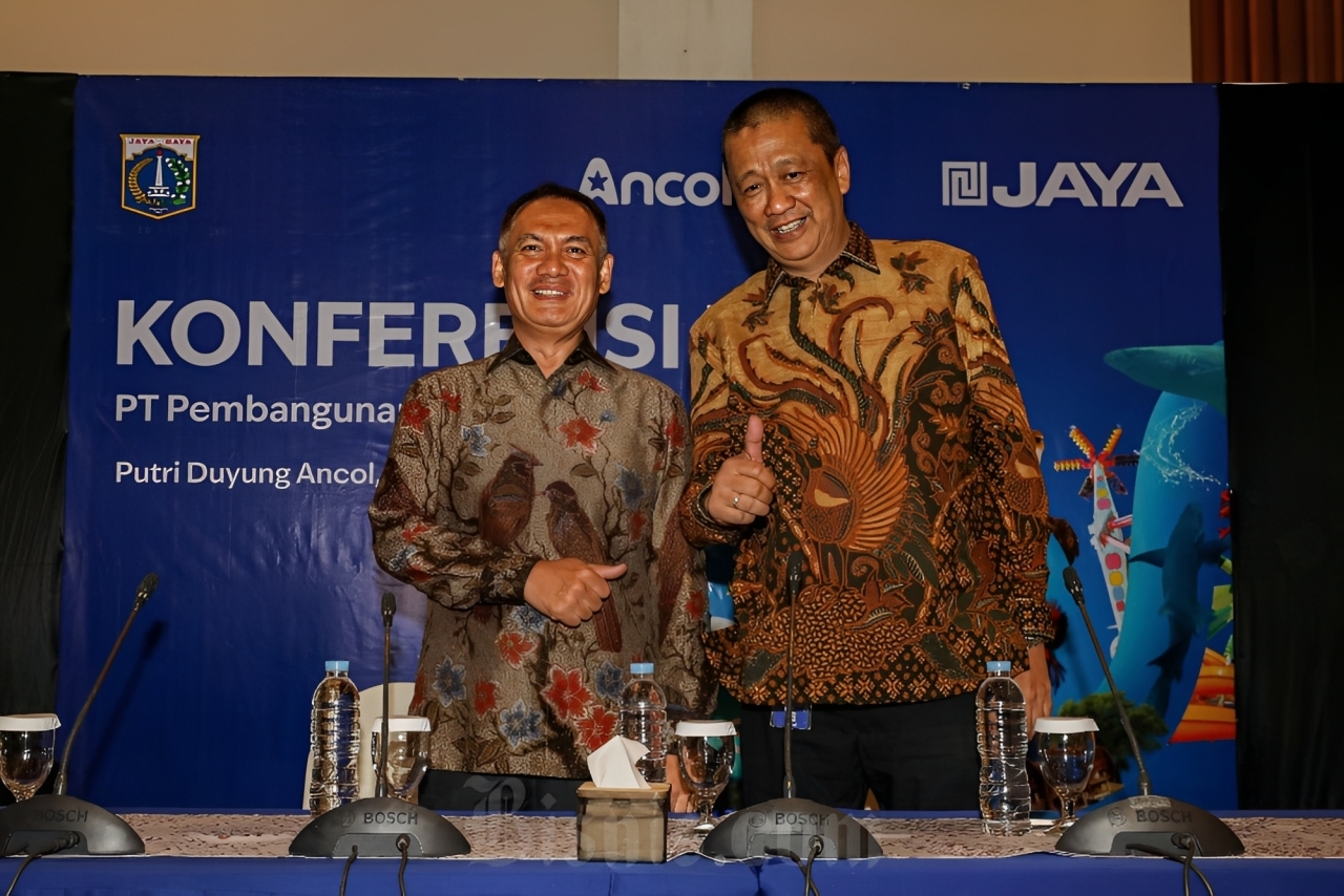 Dividen Yield 4,68 Persen, Dirut Baru PJAA Fokus Pulihkan Kunjungan