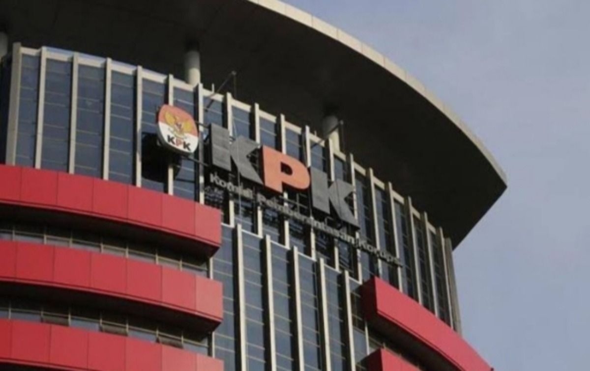 Siman Bahar Meninggal Dunia di China, KPK Tunggu Administrasi untuk Terbitkan SP3