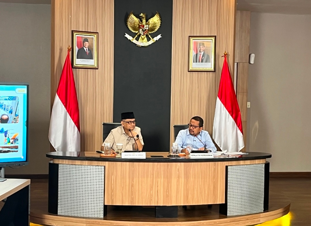 127,3 Hektare Wilayah Malaysia di Pulau Sebatik Kini Jadi Milik Indonesia