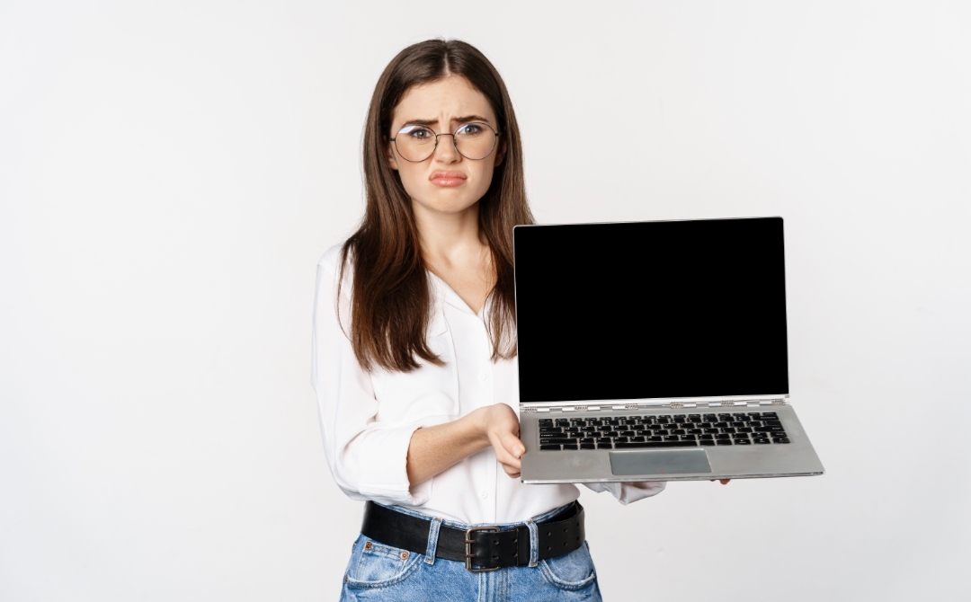 Laptop Sering Freeze Ini Penyebab dan Cara Mengatasinya dengan Mudah