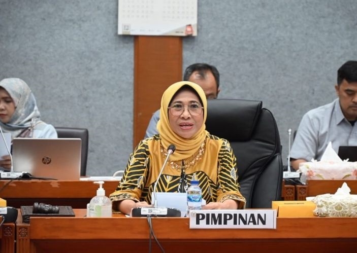 Ketua Komisi X DPR RI: Pendidikan Fondasi Utama Kemajuan Bangsa