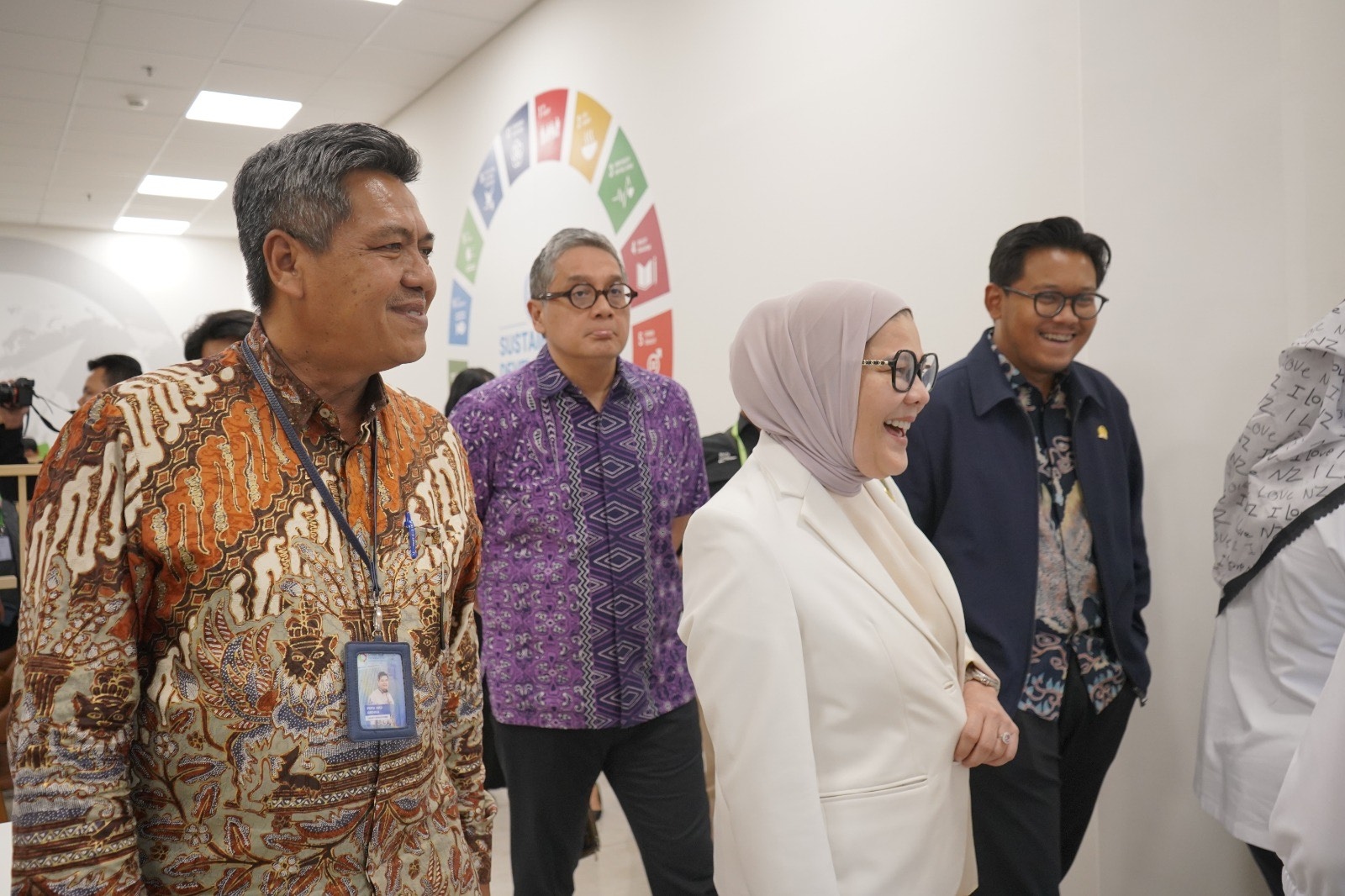Kemenperin: Industri AMDK Perkuat Ekonomi dan Akses Air Bersih