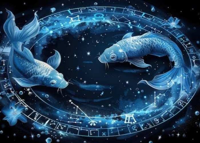 Ramalan Zodiak Pisces Hari Ini 20 April 2026: Intuisi Tajam, Cinta Menguat, Rezeki Stabil