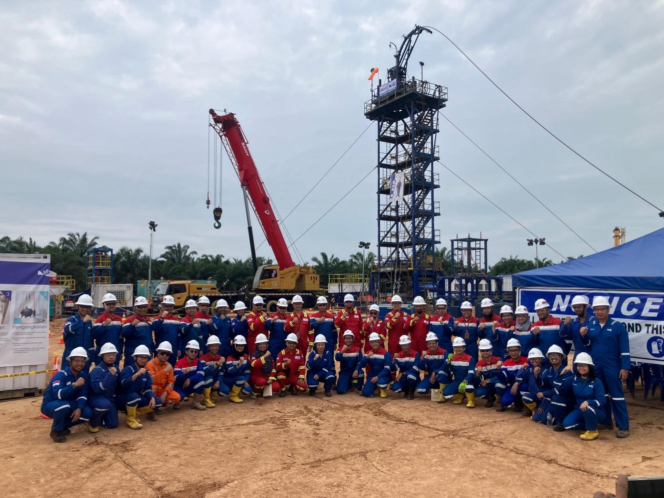 Pertamina Ungkap Potensi Migas Non-Konvensional RI Capai 11 Miliar Barel