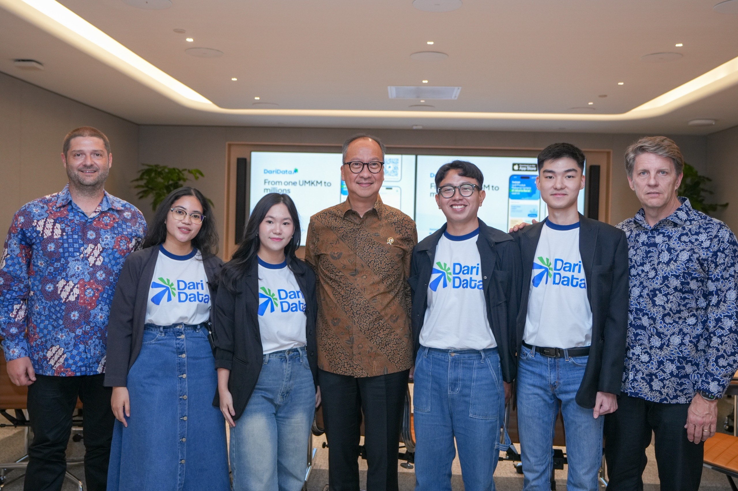 Apple Resmikan 5 Akademi Baru, Dorong Talenta Digital RI