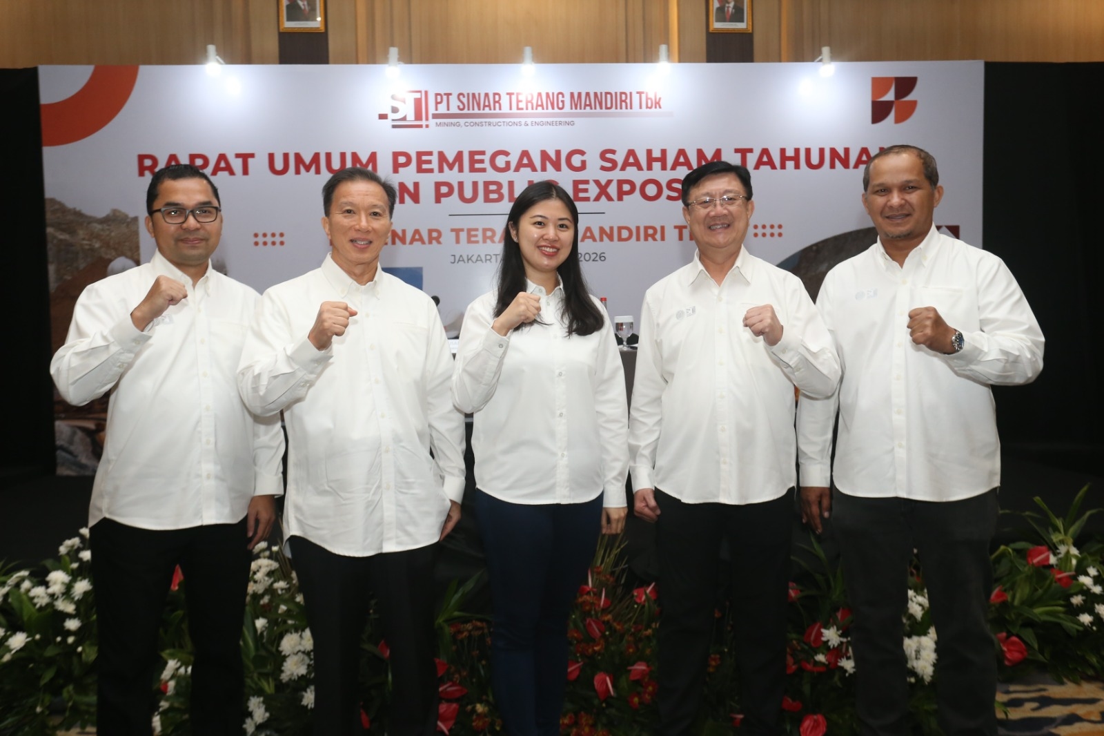 Sinar Terang Mandiri (MINE) Bagikan Dividen Rp60,3 Miliar, Sinyal Positif untuk Keberlanjutan?