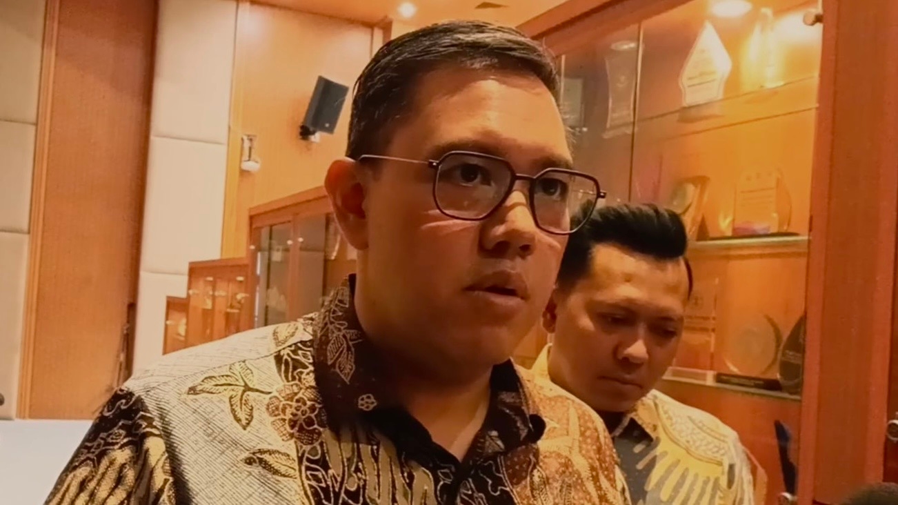 Gubernur Kaltim Rudi Mas'ud Didemo, Ini Tanggapan DPP Partai Golkar