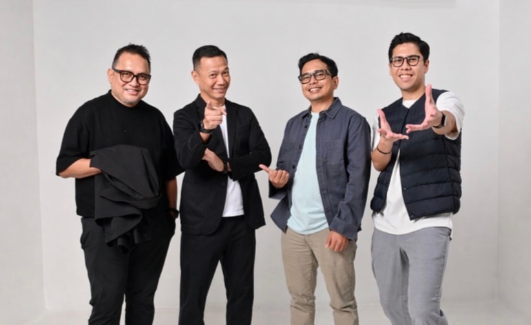 XP+ Relaunch Brand, Perkuat Strategi Hadapi Perubahan Industri Komunikasi