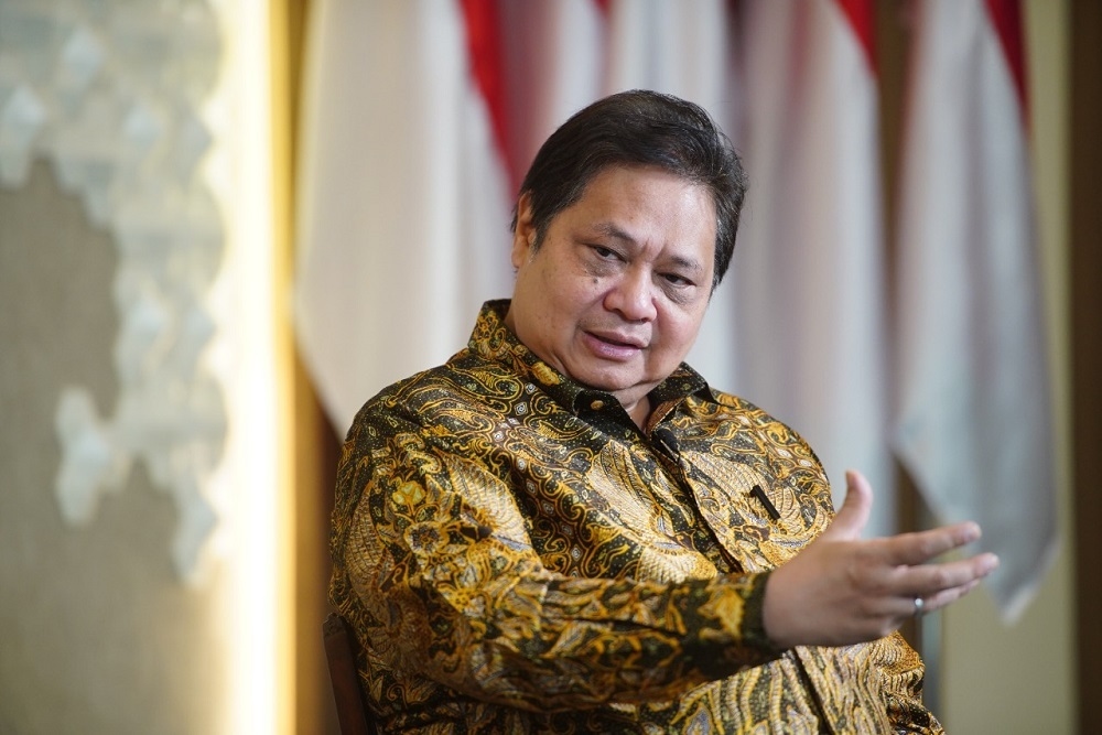 Bukan Cuma Australia, Filipina dan India Juga Tertarik Impor Pupuk Urea dari Indonesia