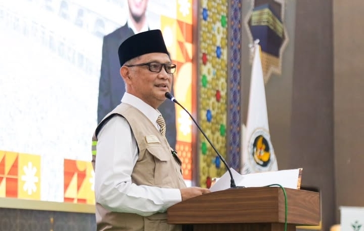 Pemerintah Akui Khawatir Pelaksanaan Ibadah Haji 2026 di Tengah Perang Iran