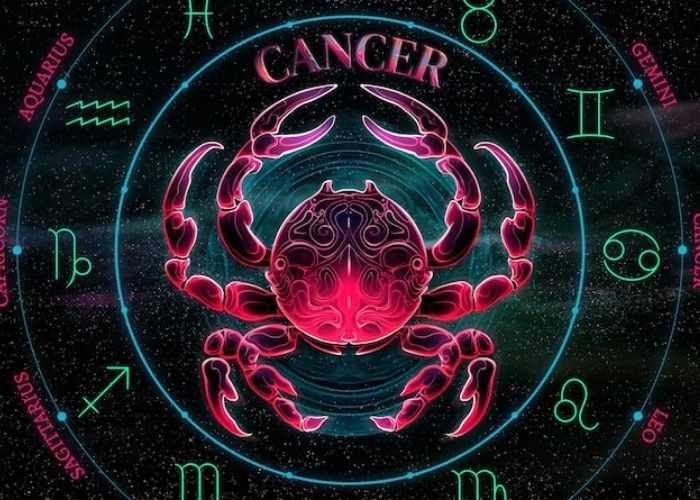 Ramalan Zodiak Cancer: Saatnya Kendalikan Emosi dan Raih Peluang!