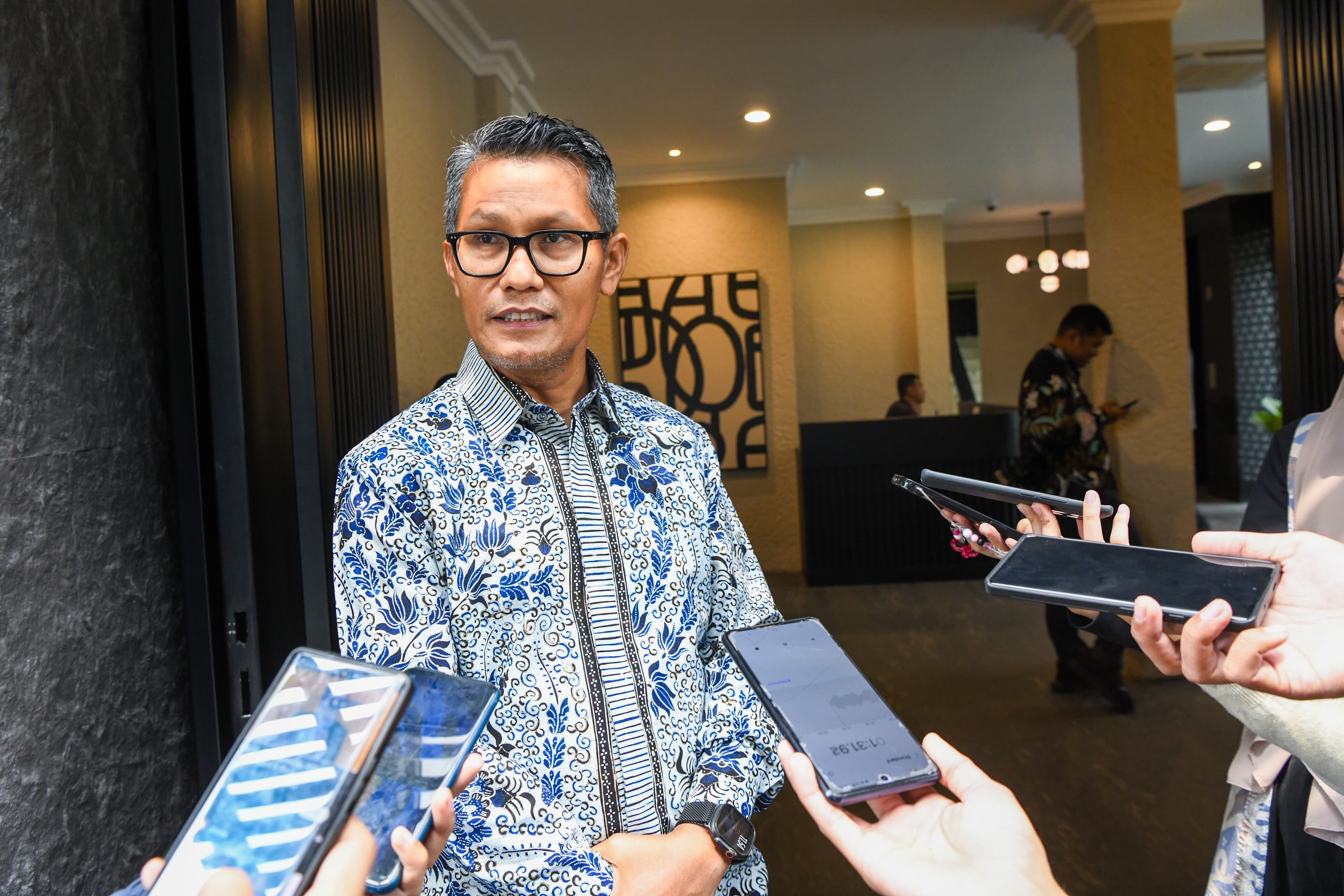Kemenperin Catat Tren Positif Investasi Pembangunan Pabrik Baru, Tembus Rp418,6 Triliun di Kuartal I-2026