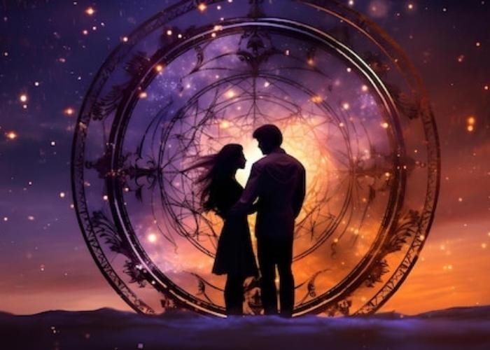 Ramalan Zodiak Cinta Hari Ini: 5 Orang Beruntung, Hubungan Makin Hangat dan Romantis!