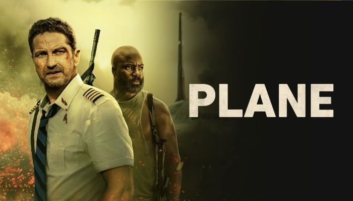 Sinopsis Film Plane: Pilot Terjebak di Pulau Misterius Tayang di Trans TV 27 April 2026