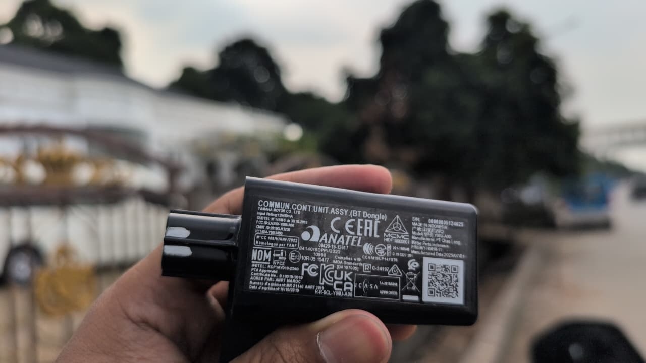 Motor Matik Yamaha Kamu Sering Tak Nyala Saat Posisi Kontak On? Ini Penyebab dan Solusinya
